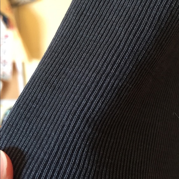 Grey BB Dakota wrap romper - Picture 5 of 5